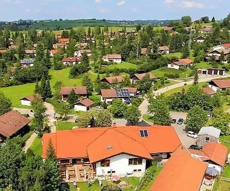 Wieselweg Im Reichenbach 4 別荘 ネッセルヴァンク