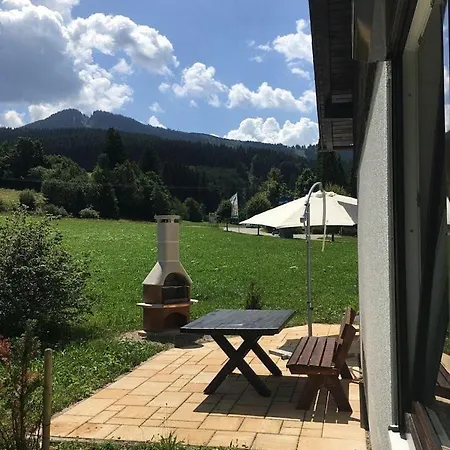 Wieselweg Im Reichenbach 4 別荘 *