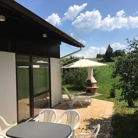 別荘 Wieselweg Im Reichenbach 4 *