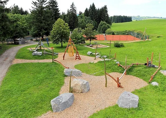 Feriehus Wieselweg Im Reichenbach 4 Nesselwang