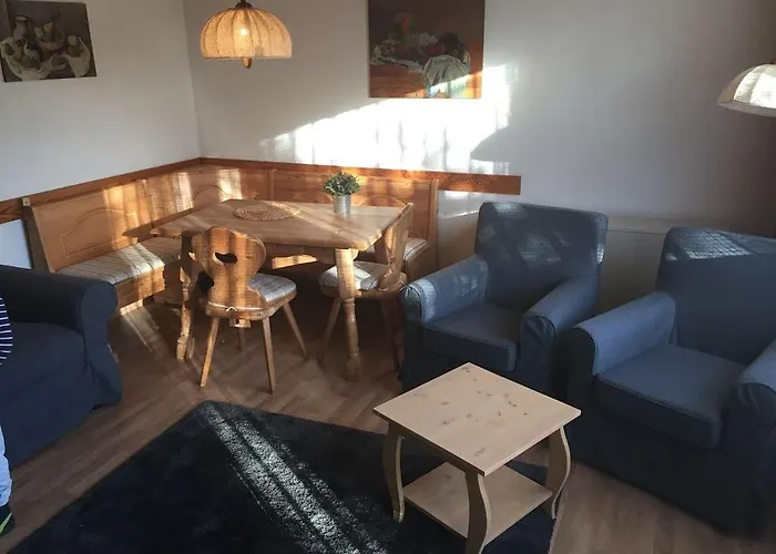 Wieselweg Im Reichenbach 4 Feriehus