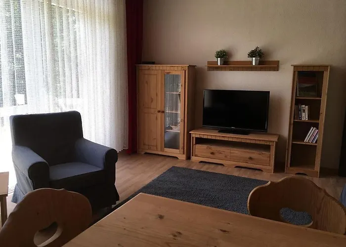 Feriehus Wieselweg Im Reichenbach 4